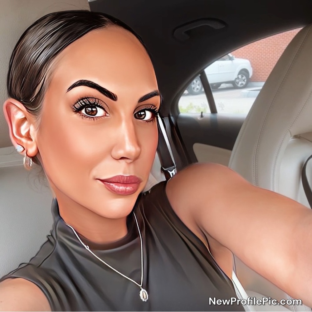 Meet your Posher, Gianna